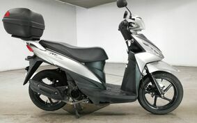 SUZUKI ADDRESS 110 CE47A