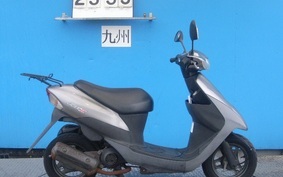 SUZUKI LET's 2 CA1PA