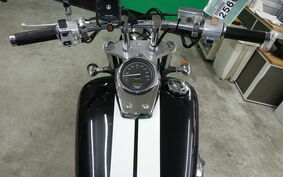 HONDA SHADOW 400 SLASHER 2002 NC40