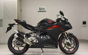 HONDA CBR250RR A MC51