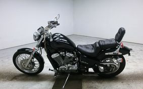 HONDA STEED 400 1994 NC26