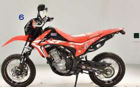 HONDA CRF250M MD44