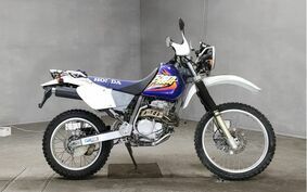 HONDA XR250 BAJA MD30