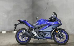 YAMAHA YZF-R25 RG74J