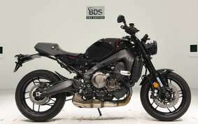 YAMAHA XSR900 2023 RN80J