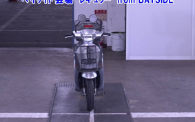 SUZUKI LETS4