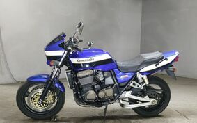 KAWASAKI ZRX1200 R 2003 ZRT20A