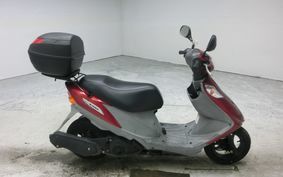 SUZUKI ADDRESS V125 G CF4EA