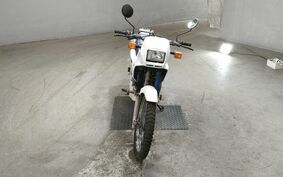 HONDA NX125 JD09