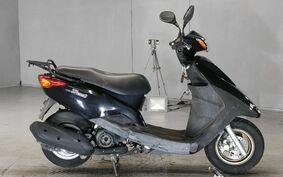 YAMAHA AXIS 125 TREET SE53J