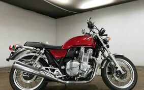 HONDA CB1100 EX 2015 SC65