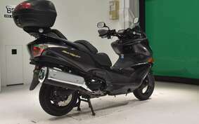 HONDA SILVER WING 600 GT 2014 PF02