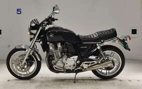 HONDA CB1100 ABS 2011 SC65