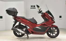 HONDA PCX 150 KF30