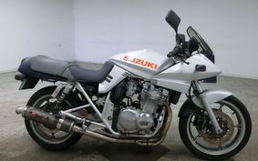 SUZUKI GSX400S KATANA 1992 GK77A