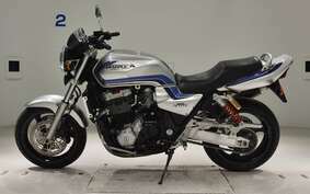 HONDA CB1300SF SUPER FOUR 1999 SC40