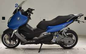 BMW C600 SPORT 2013