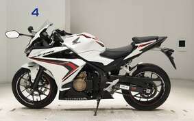 HONDA CBR400R 2020 NC56