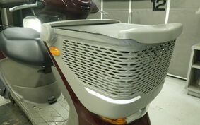 SUZUKI LET's 4 Basket CA43A