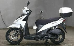 SUZUKI ADDRESS 110 CE47A