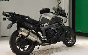 BMW K1300R 2009