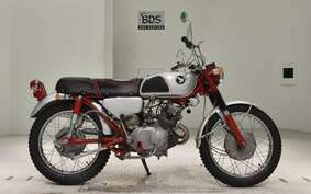 HONDA CL125 CL125