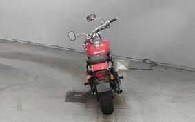 KAWASAKI ELIMINATOR 250 V Type VN250A