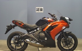 KAWASAKI NINJA 400 2015 EX400E