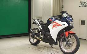 HONDA CBR250R GEN 3 MC41