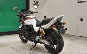 HONDA CB400SF GEN 4 2014 NC42