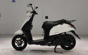 SUZUKI LET's CA4AA