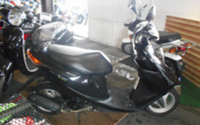 SUZUKI ADDRESS V50 CA44A