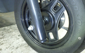 SUZUKI ADDRESS V125 S CF4MA