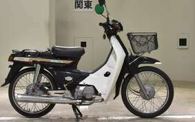 HONDA C100 SUPER CUB HA06