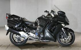 KAWASAKI 1400 GTR 2013 ZGT40C