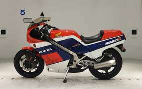 HONDA NS400R 1987 NC19