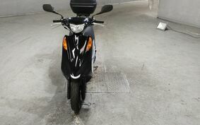 SUZUKI ADDRESS V125 CF4EA