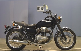 KAWASAKI W650 2000 EJ650A