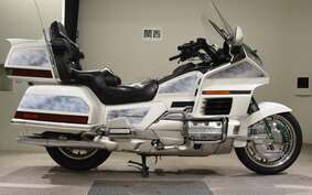 HONDA GL1500 GOLD WING SE 1998 SC22