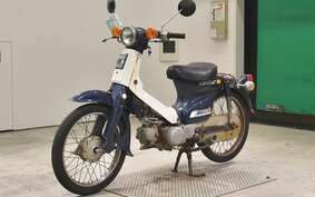 HONDA C50 SUPER CUB C50