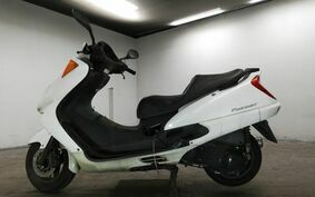 HONDA FORESIGHT EX MF04