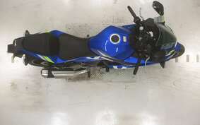 SUZUKI GSX250R DN11A