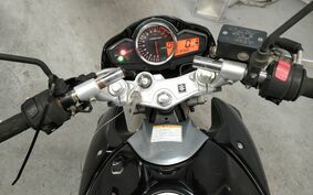 SUZUKI GSR250 GJ55D