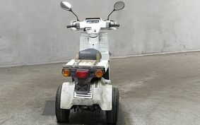 HONDA GYRO X TD01