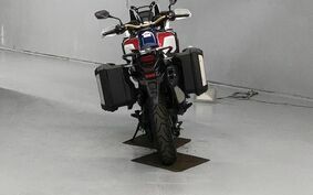 HONDA CRF1000L AFRICA TWIN DCT 2016 SD04