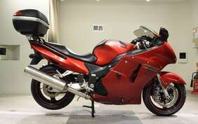 HONDA CBR1100XX 1997 SC35