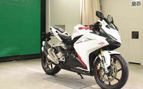 HONDA CBR250RR MC51