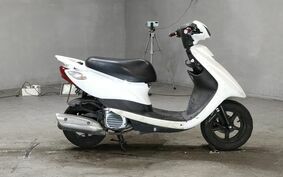 YAMAHA JOG ZR Evolution 2 SA39J