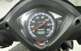 SUZUKI ADDRESS 110 CE47A