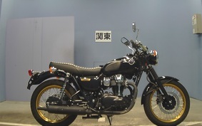 KAWASAKI W800 2012 EJ800A